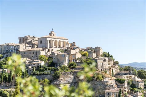 Provence Sehenswürdigkeiten Tipps rund um Saint Rémy de Provence