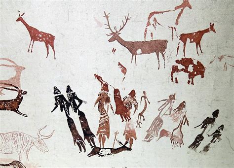Período Mesolítico Resumo Características Fases História Do Mundo