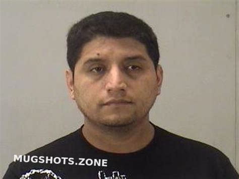 Rebollar Isidro Dallas County Mugshots Zone