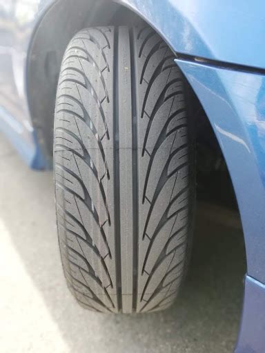 NANKANG NS-25の評判やレビュー、口コミ、装着例を紹介 | CARTUNEマガジン