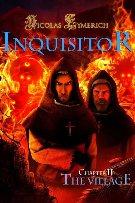 Nicolas Eymerich The Inquisitor Book Ii The Village Pcgamingwiki