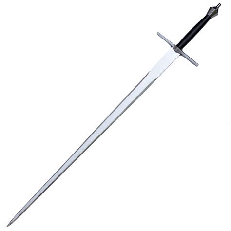 The Freedom Fighter Scottish Claymore Medieval Sword