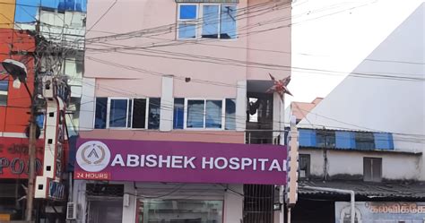 List Of Best Hospitals In Kanchipuram 2024 Find Hospitals Near Me Bajaj Finserv Health