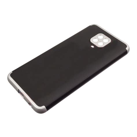 Capa Capinha 360 Fosca Anti Impacto Xiaomi Redmi Note 9 Tela 653 Proteção 3 Partes Danet No