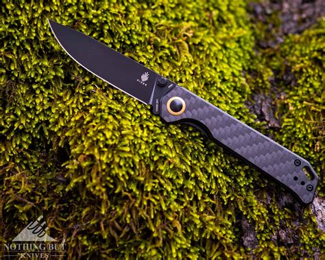 Kizer Begleiter Review: A Fancy Knife for Us Poor Folk