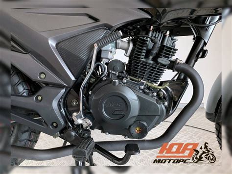 Купить мотоцикл Lifan 200. Купить мото Лифан на 200 кубов в интернет ...