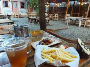 Tempat Makan Enak Di Cibubur Banyak Yang Bernuansa Alam