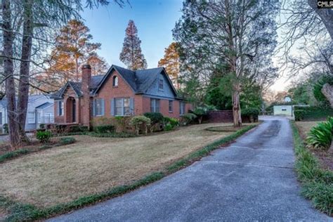 Columbia, SC Real Estate & Homes for Sale | realtor.com®