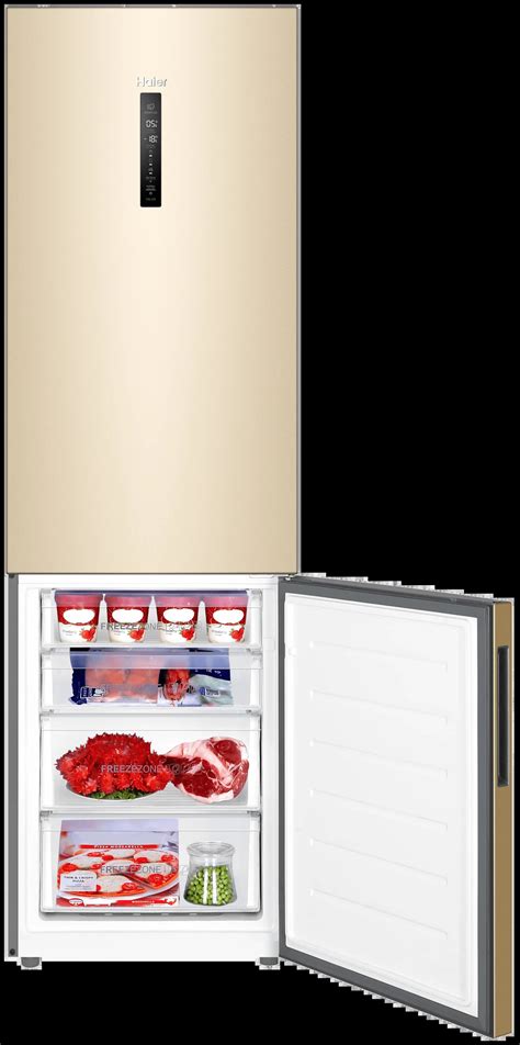 Холодильник Haier C4F640CGGU1 – купить по цене 62 999 руб. на ...