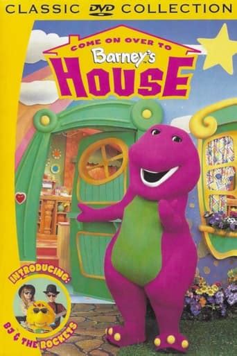 Onde Assistir Barney Venha Conhecer A Casa Do Barney 2000 Online