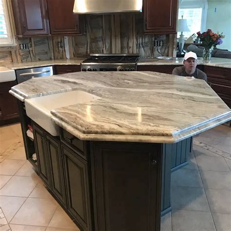 The Benefits Of Granite Countertops For Homeowners In Severna Park Md