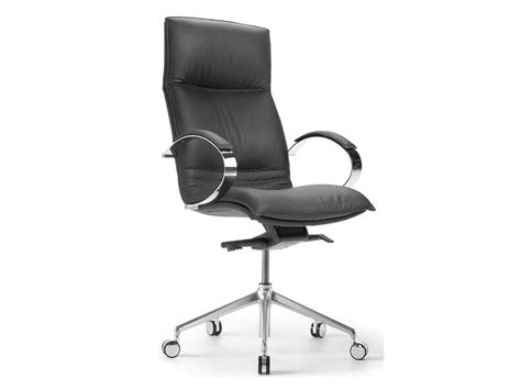 Sabal Executive Chair By Sitia