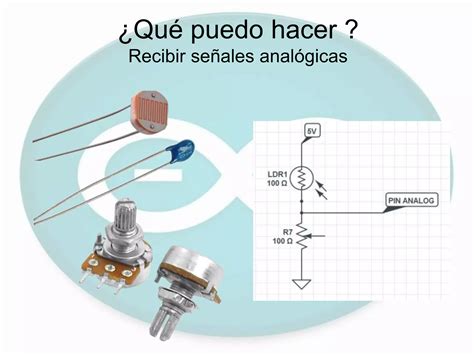 Presentación placa arduino PPT