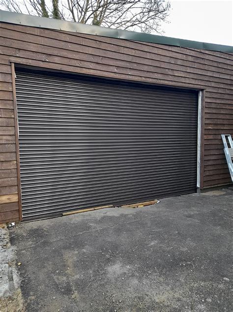 Warehouse Roller Shutters Westwood Security Shutters