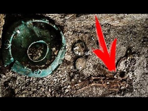 Most Incredible Archaeological Discoveries That Really Exist Youtube