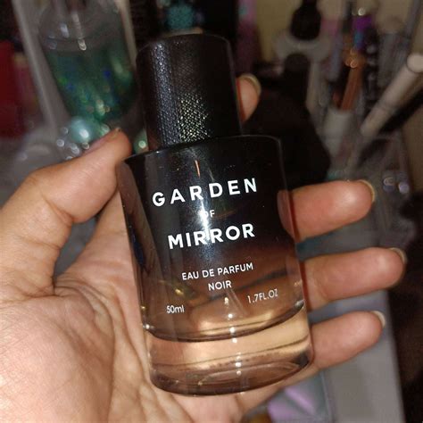 Miniso Garden Of Mirror Beauty Review