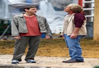 Behind The Scenes of Dumb and Dumber To - Gallery | eBaum's World