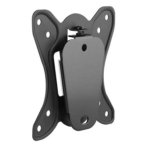 Goobay Fixed Tv Wall Mount S For 23 To 42 Tvs Tv Wall Brackets Ldlc 3 Year Warranty