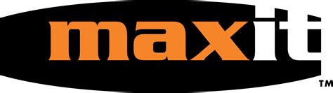 Adjustable 5 Shelf Medium Duty, Ventilated (maxit logo) – Gracious ...