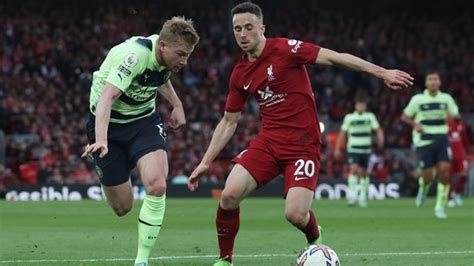 Diogo Jota To Miss World Cup With Injury Says Liverpools Klopp