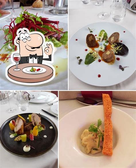 Le Gourmandin Thorigny Sur Marne Menu Du Restaurant Prix Et Avis