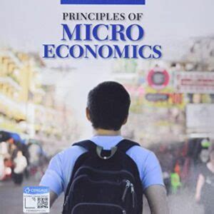 Principles of Microeconomics 9th Edition by N. Gregory Mankiw – eBook ...