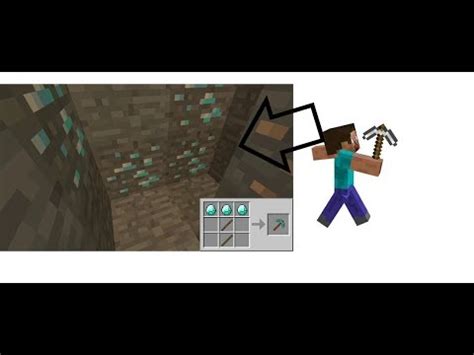 Minecraft Super Survival Minerando E Minerando Youtube