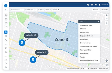 Fleet Routing Software For Optimal Vehicle Dispatch Geotab