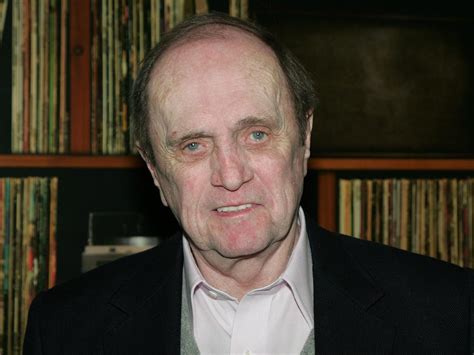 Bob Newhart Comedy Legend And Star Of The Bob Newhart Show And Elf