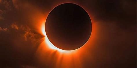 ¿el Eclipse Solar Podría Afectar A Las Redes De Telefonía Móvil