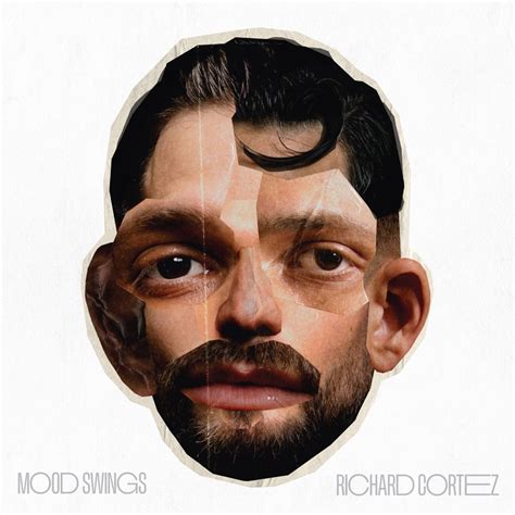 Mood Swings Album Of Richard Cortez Buy Or Stream Highresaudio