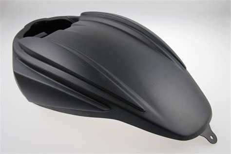 V ROD NIGHT ROD SPECIAL Airbox Cover Extremebikes