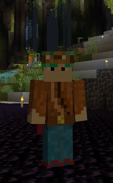 Jack Minecraft Oracle Rp Wiki Fandom