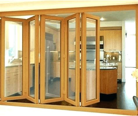 10 Latest Folding Door Designs With Pictures In 2023