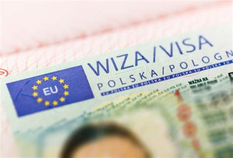 Dziennik Prawny Nowe zasady składania wniosków wizowych w