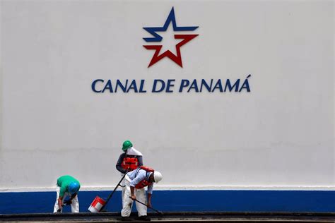 Panamá Inaugura Su Nuevo Canal La Mayor Obra De Ingeniería De La Historia