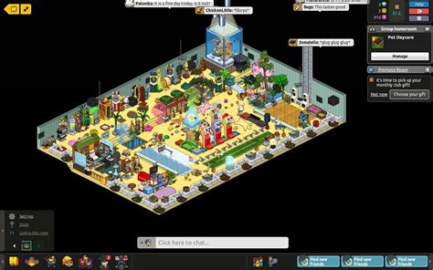 Pin by George Crespo on Habbo Hotel | Hotel games, Games to play, Gifts