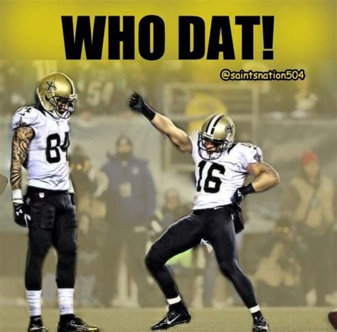 41 best Saints Memes images on Pinterest | New orleans saints, Saints ...