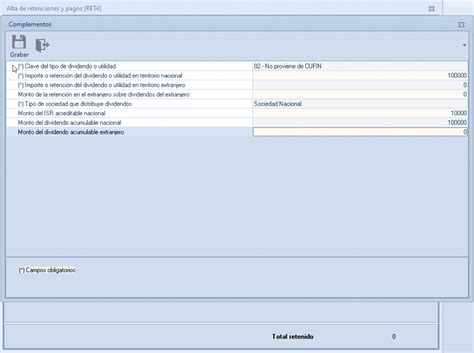 Dividendos En Aspel Facture Portal De Clientes Siigo Aspel