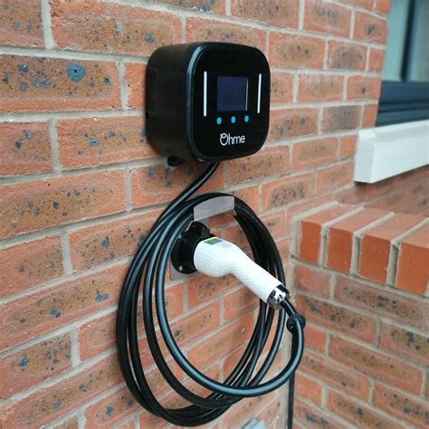 Best Home Ev Chargers The Ultimate List Top Charger