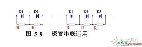 常见的几种二极管整流电路解析，可控硅整流电路波形分析 接线图网