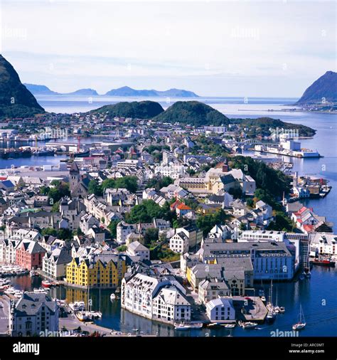 Romsdal, norway hi-res stock photography and images - Alamy