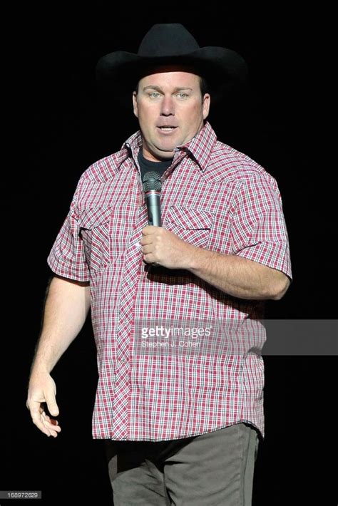 Pictures Of Rodney Carrington