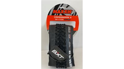 MAXXIS Crossmark II EXO TR 29x2 25 60TPI