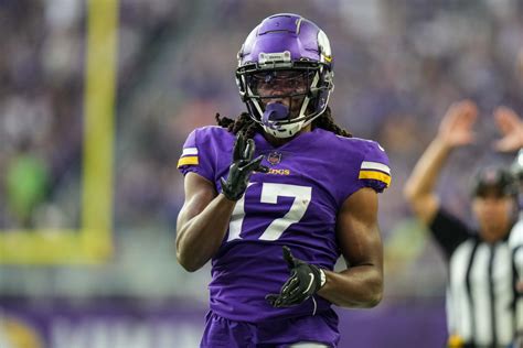 Video: Stefon Diggs Has Some Incredible College Highlights