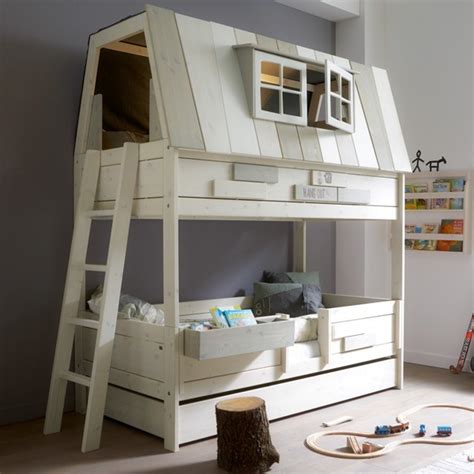 The Ultimate Bunk Bed Guide Cuckooland