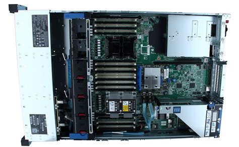 HP 826564 B21 HPE ProLiant DL380 Gen10 Entry Server Rack