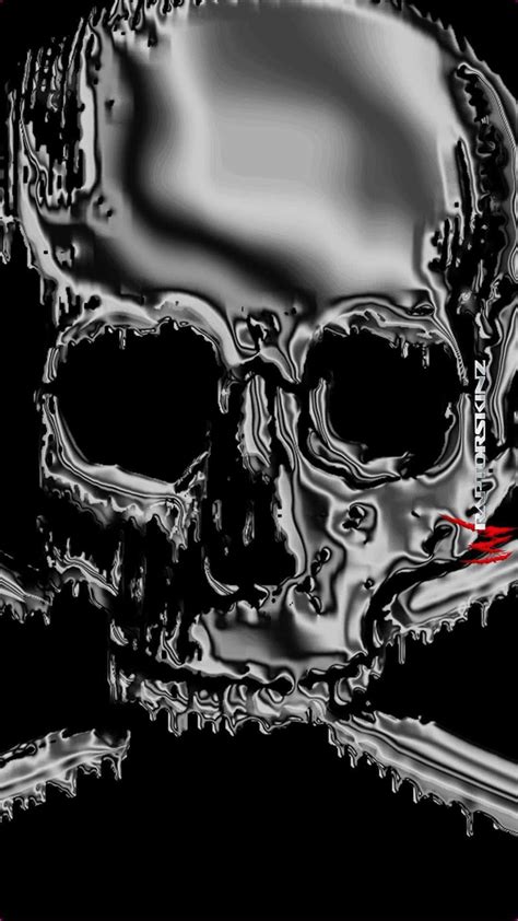 100 Skull And Crossbones Wallpapers