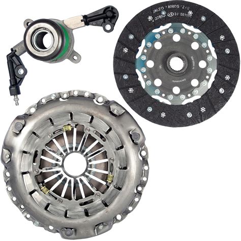 Juego De Clutch Oe Plus Para Chrysler Crossfire Mercedes Benz Slk