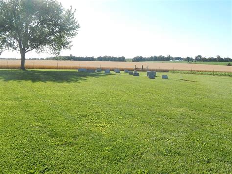 North District Amish Church Cemetery In Guthrie Kentucky Find A